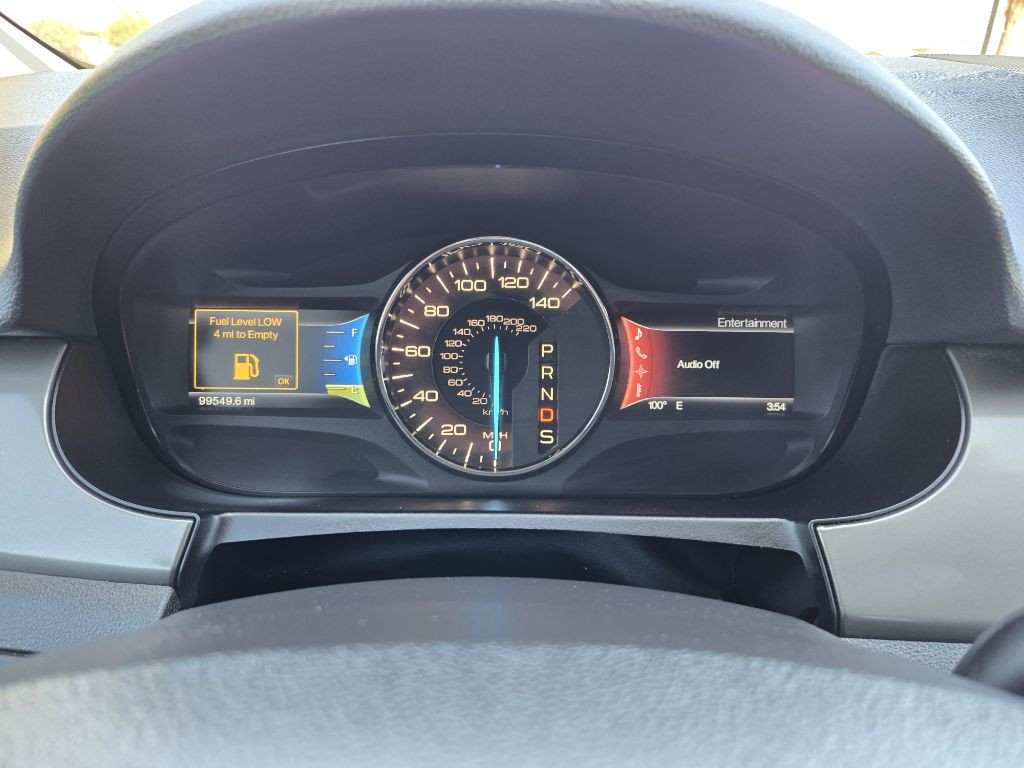 2013 Ford Edge Image 18