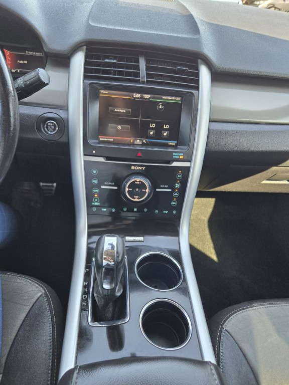 2013 Ford Edge Image 19
