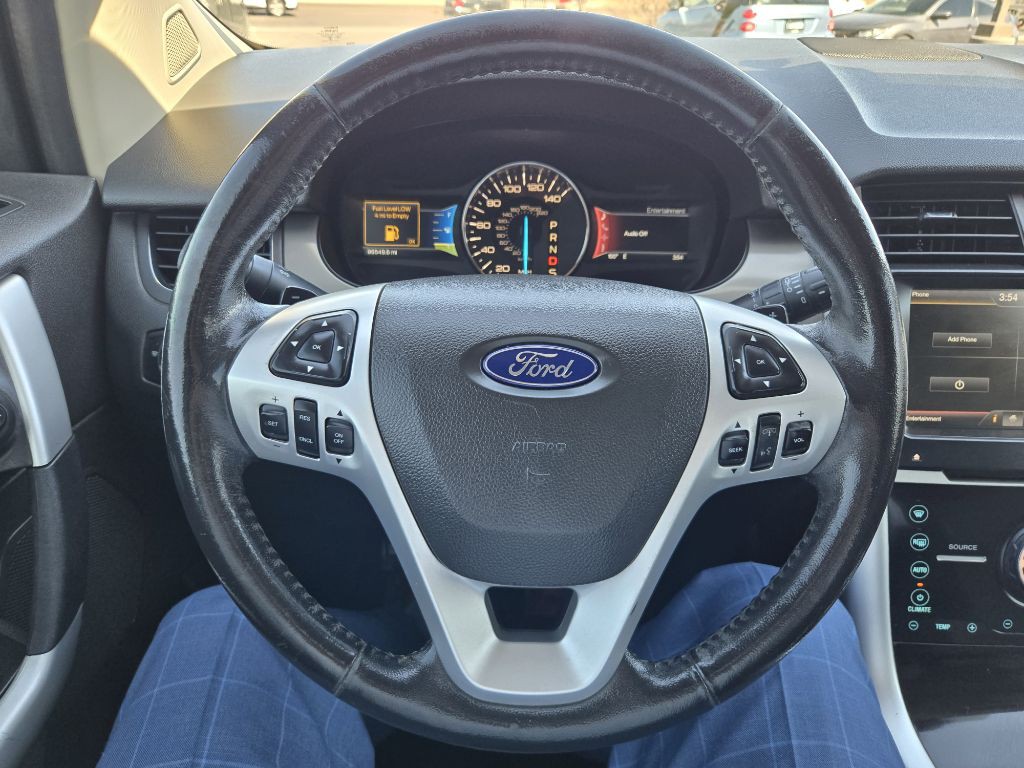 2013 Ford Edge Image 20