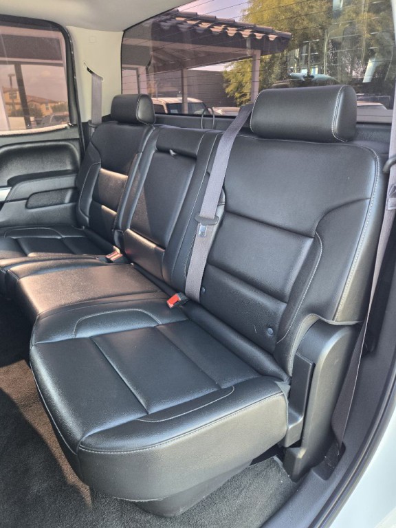 2014 Chevrolet Silverado 1500 Image 10