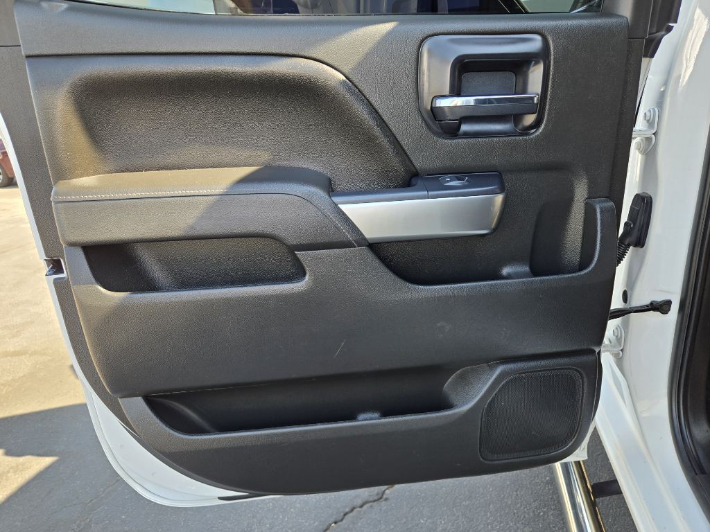 2014 Chevrolet Silverado 1500 Image 11