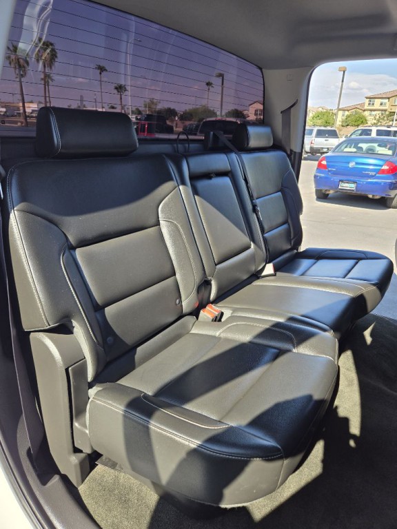 2014 Chevrolet Silverado 1500 Image 12