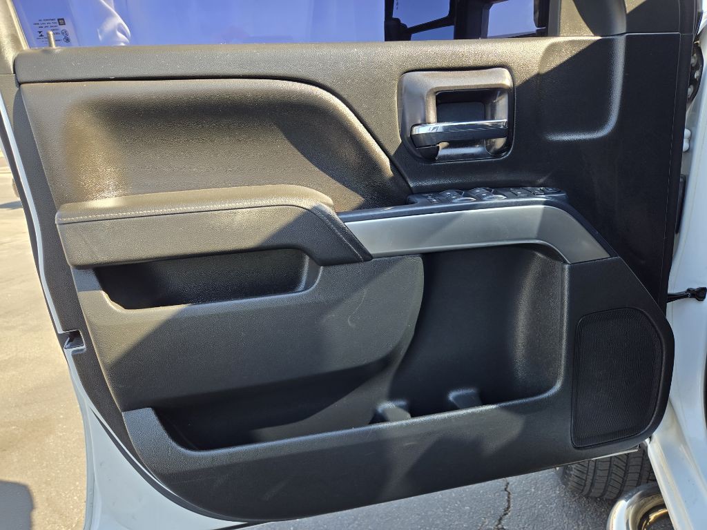 2014 Chevrolet Silverado 1500 Image 13