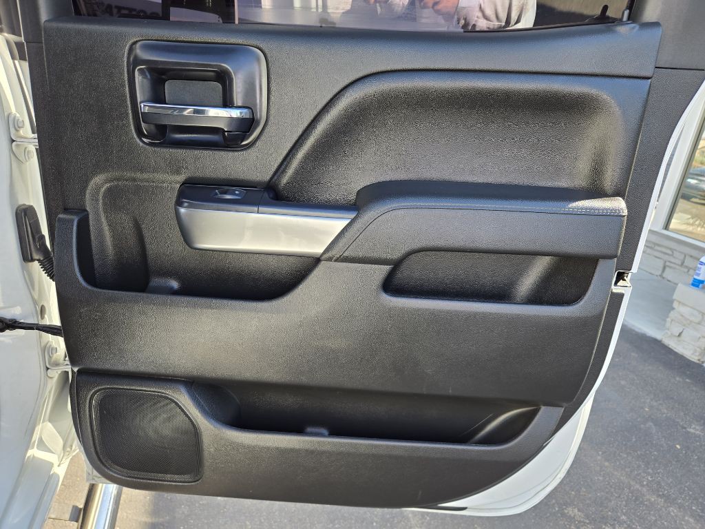 2014 Chevrolet Silverado 1500 Image 14