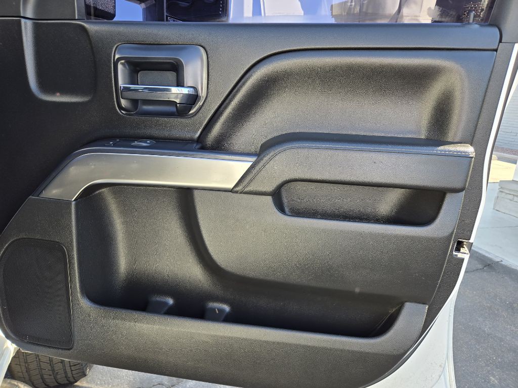 2014 Chevrolet Silverado 1500 Image 15