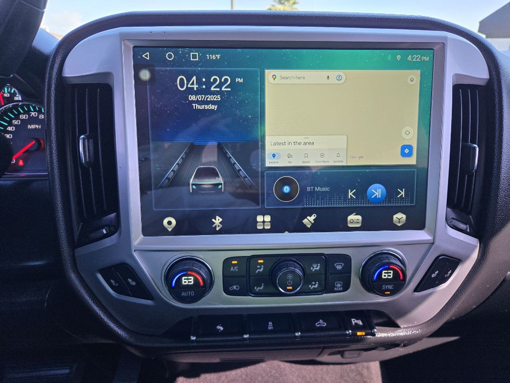 2014 Chevrolet Silverado 1500 Image 16