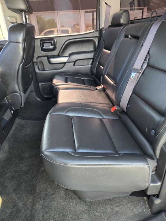 2014 Chevrolet Silverado 1500 Image 17