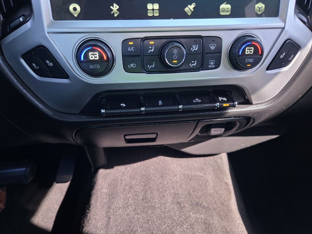 2014 Chevrolet Silverado 1500 Image 20