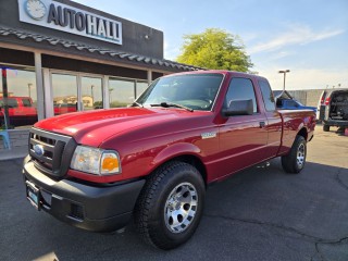 Image for 2007 Ford Ranger Super Cab ID: 6746878