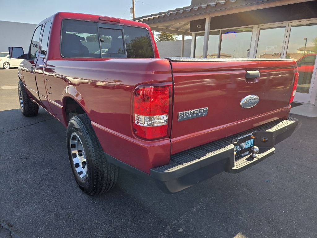 2007 Ford Ranger Image 3
