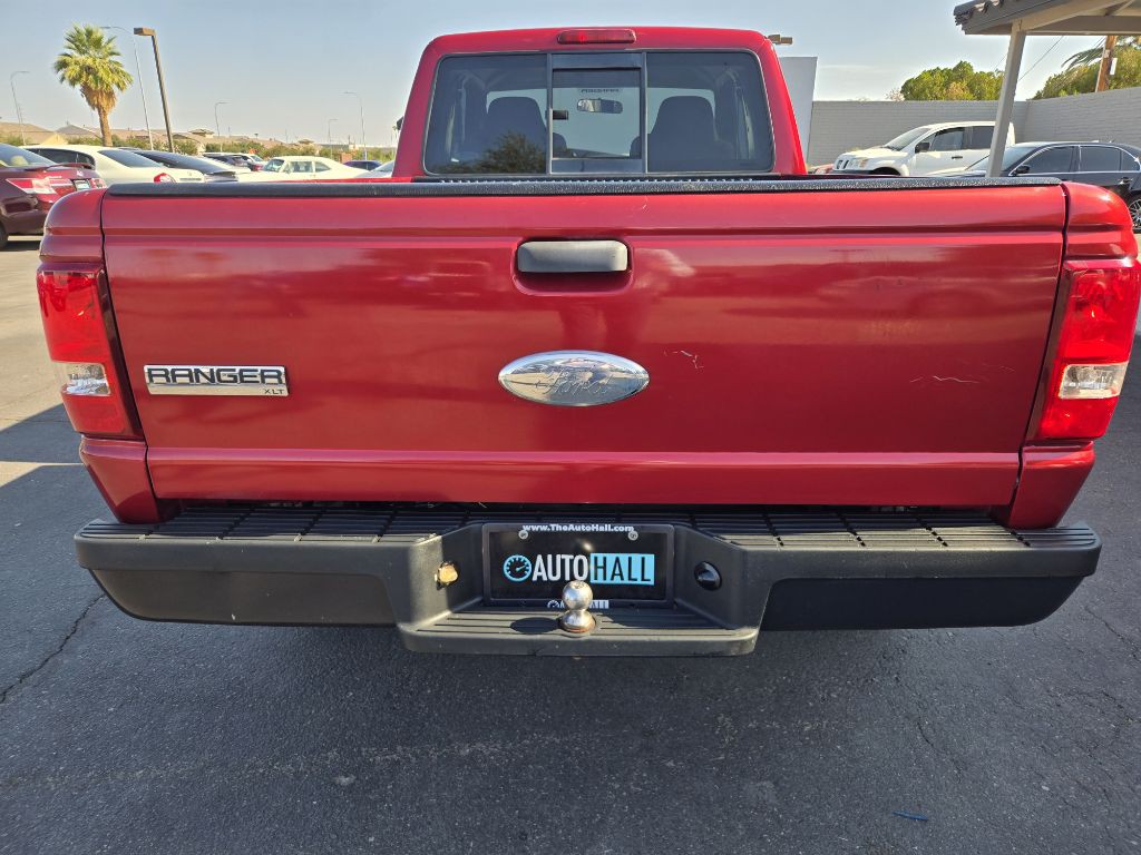 2007 Ford Ranger Image 4