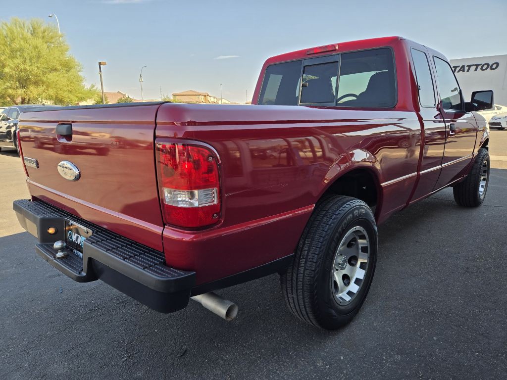 2007 Ford Ranger Image 5
