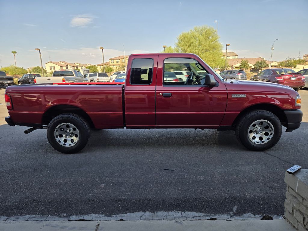 2007 Ford Ranger Image 6