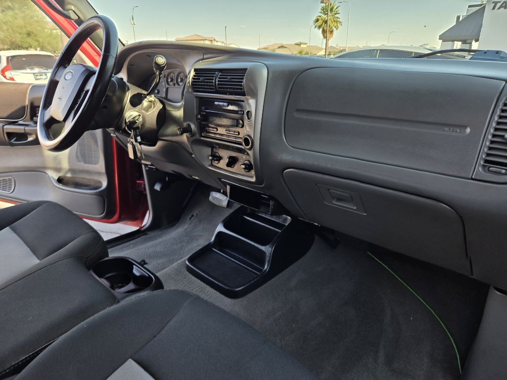 2007 Ford Ranger Image 14