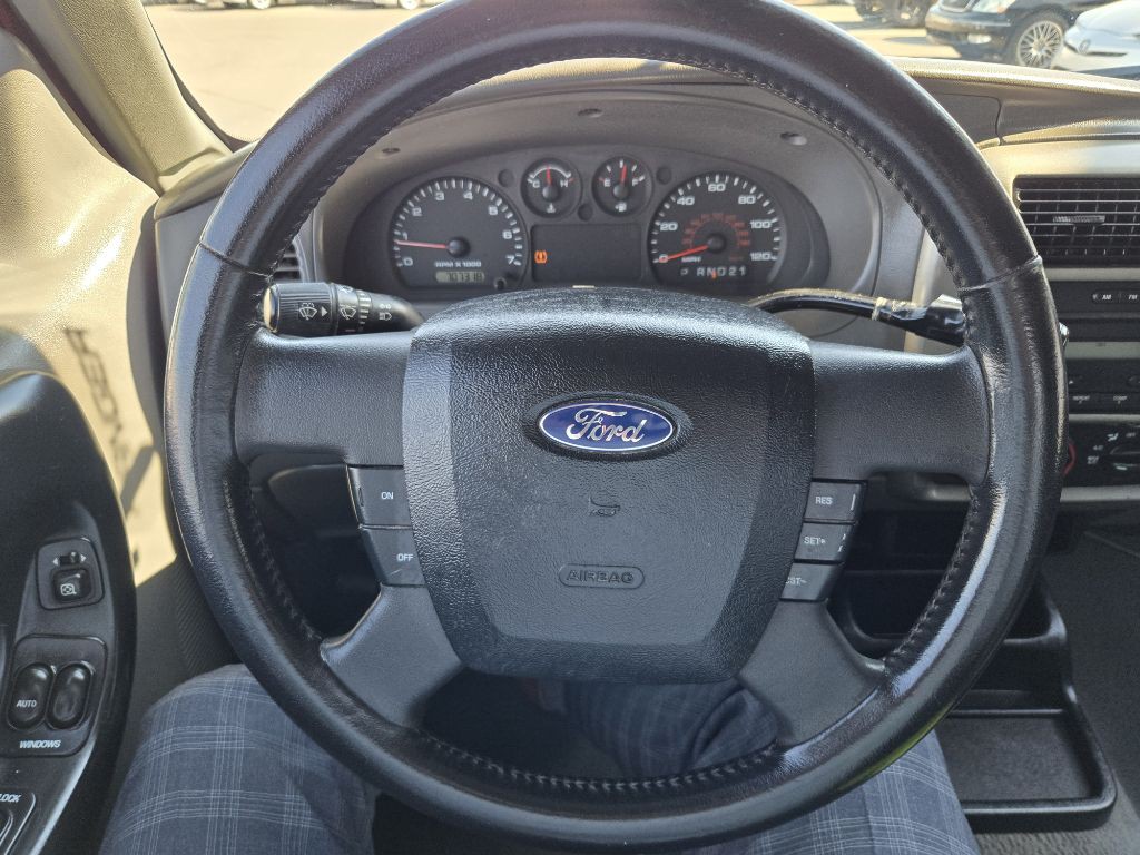 2007 Ford Ranger Image 16