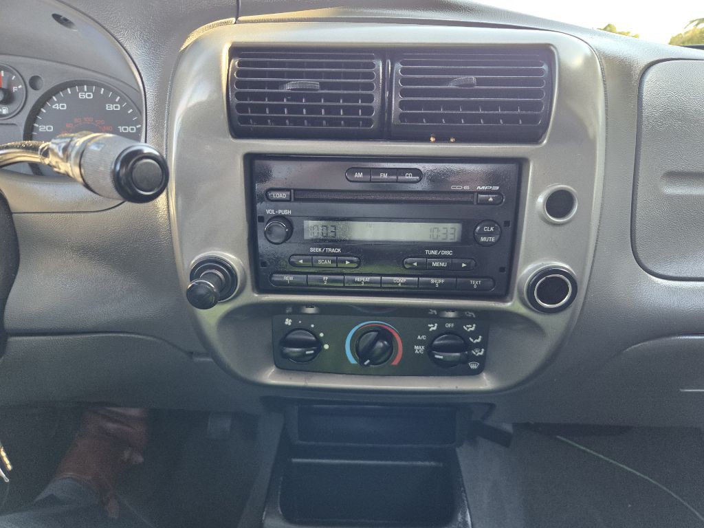 2007 Ford Ranger Image 17
