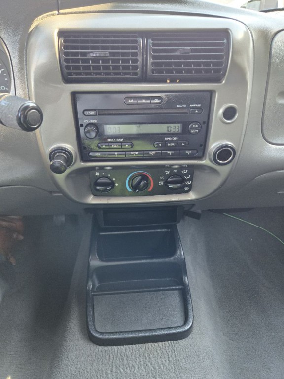2007 Ford Ranger Image 18
