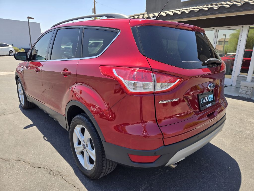 2016 Ford Escape Image 3