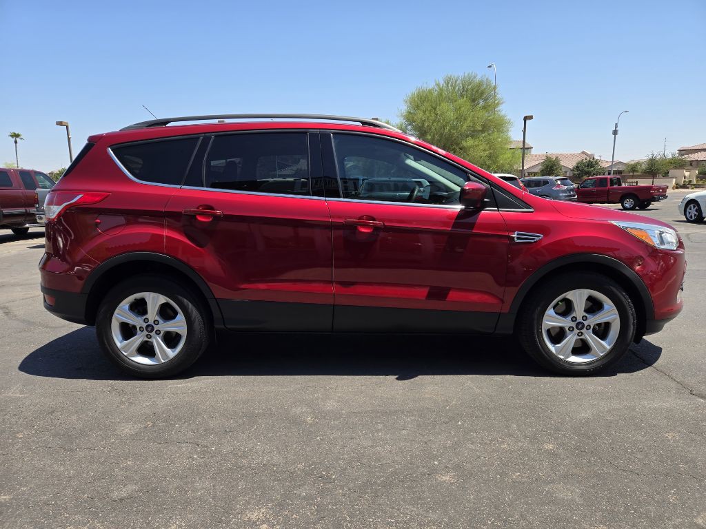 2016 Ford Escape Image 6