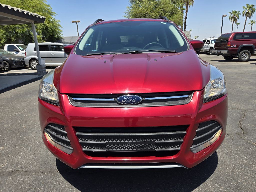 2016 Ford Escape Image 7