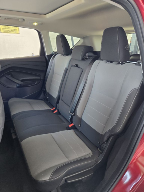 2016 Ford Escape Image 10