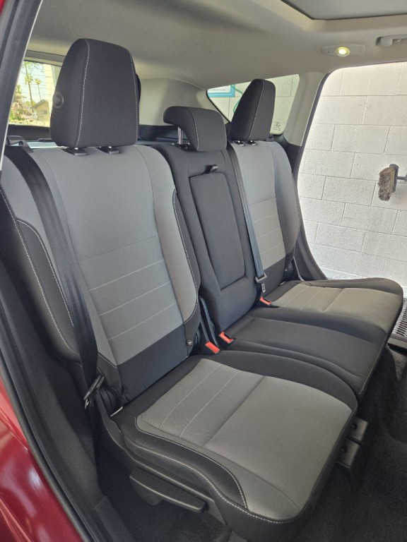 2016 Ford Escape Image 11
