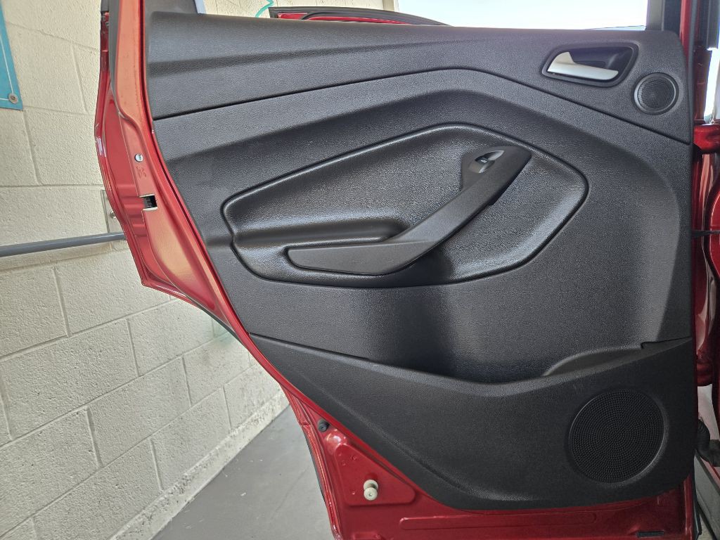 2016 Ford Escape Image 12
