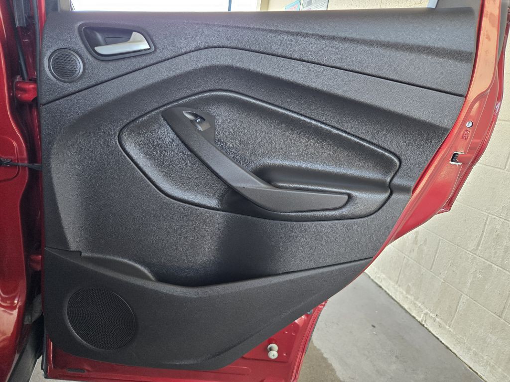 2016 Ford Escape Image 13