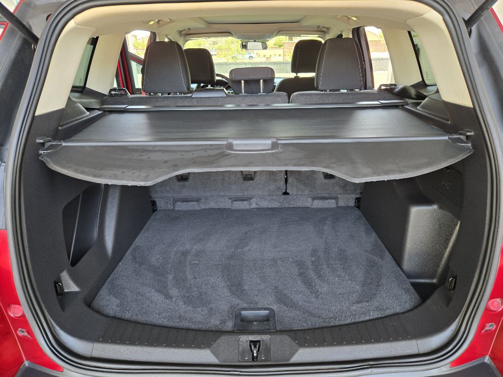 2016 Ford Escape Image 14