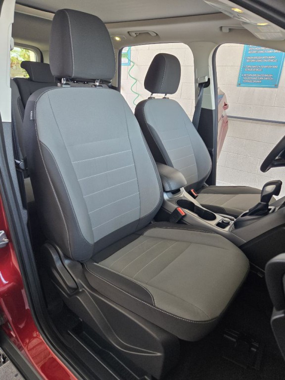 2016 Ford Escape Image 15