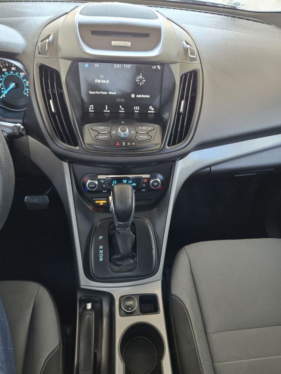 2016 Ford Escape Image 18