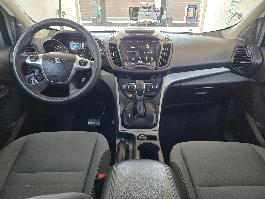 2016 Ford Escape Image 20