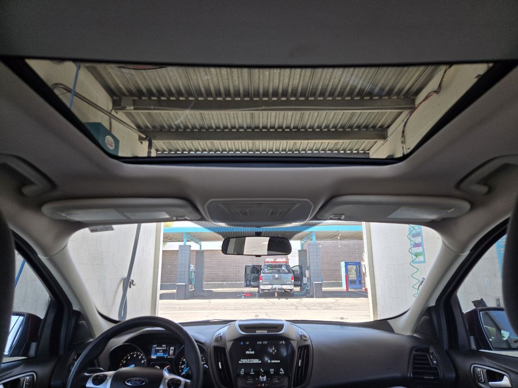 2016 Ford Escape Image 22