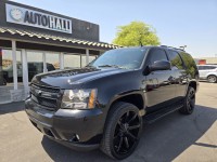 Image for 2011 Chevrolet Tahoe 1500 LT ID: 6757933