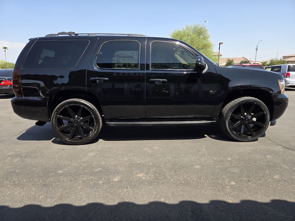 2011 Chevrolet Tahoe Image 6