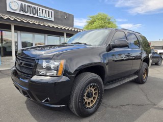 Image for 2011 Chevrolet Tahoe 1500 LT ID: 6757933