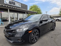 Image for 2019 Honda Civic Sport ID: 6768339