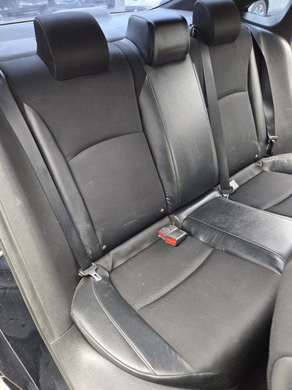 2019 Honda Civic Image 10