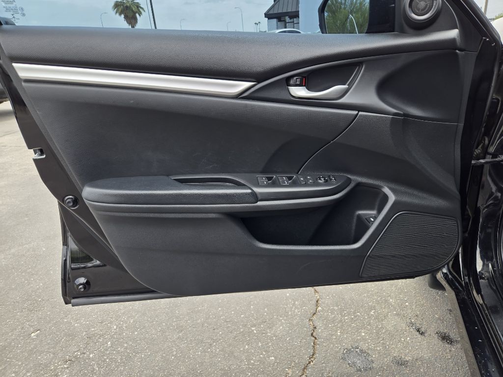 2019 Honda Civic Image 11