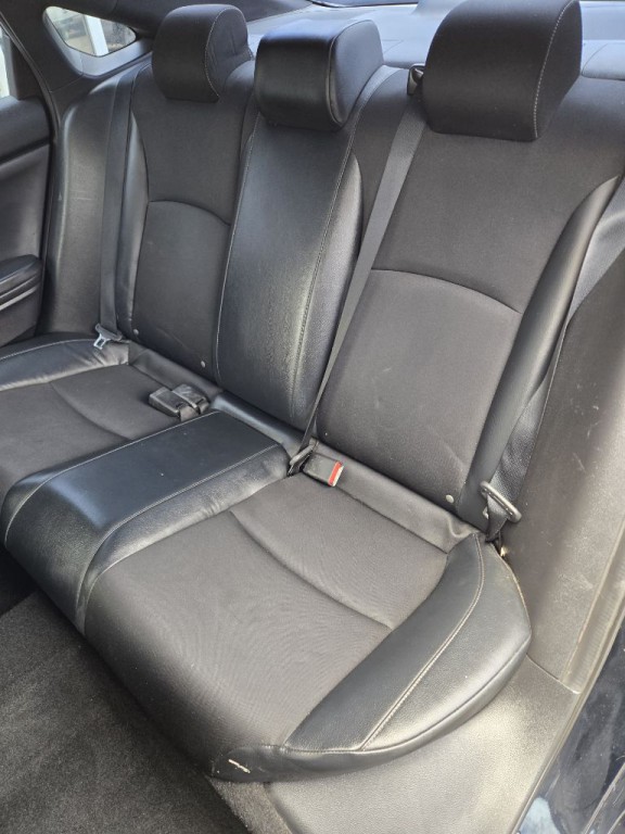 2019 Honda Civic Image 13
