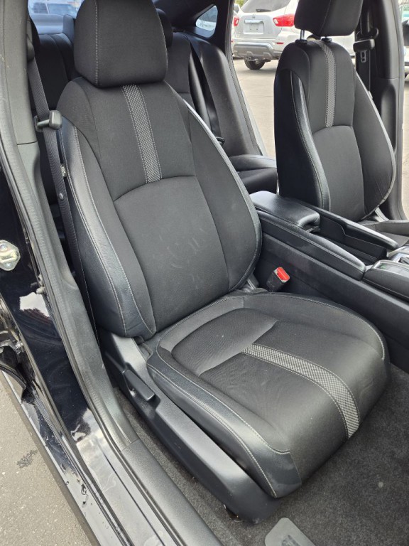 2019 Honda Civic Image 15