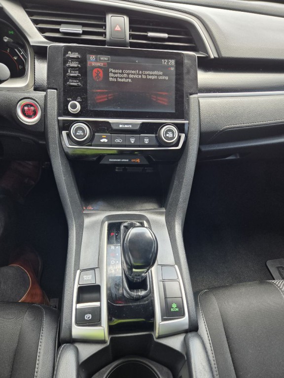 2019 Honda Civic Image 20