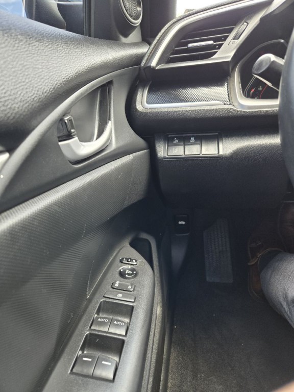 2019 Honda Civic Image 22