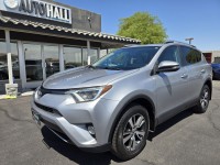 Image for 2016 Toyota Rav4 XLE ID: 6768345