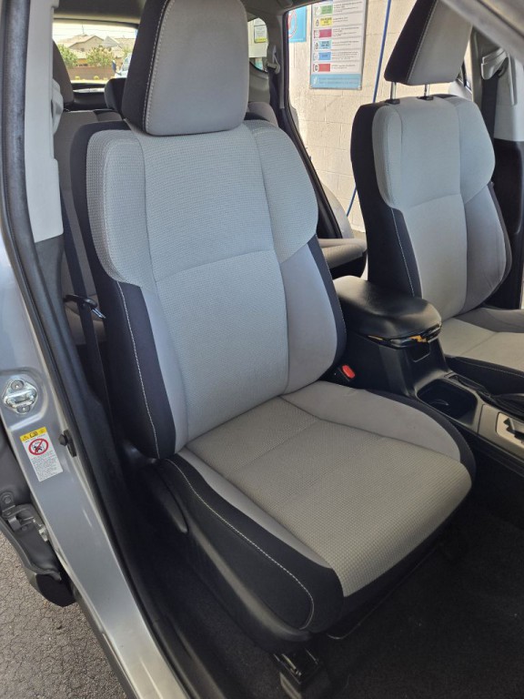 2016 Toyota Rav4 Image 21