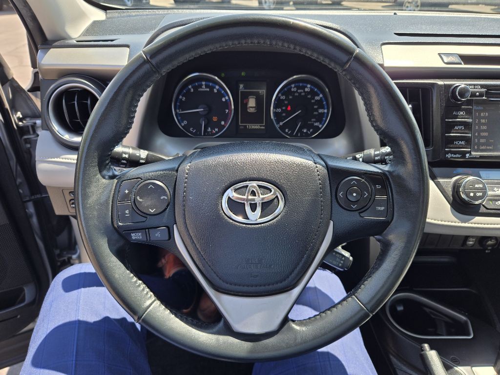 2016 Toyota Rav4 Image 27