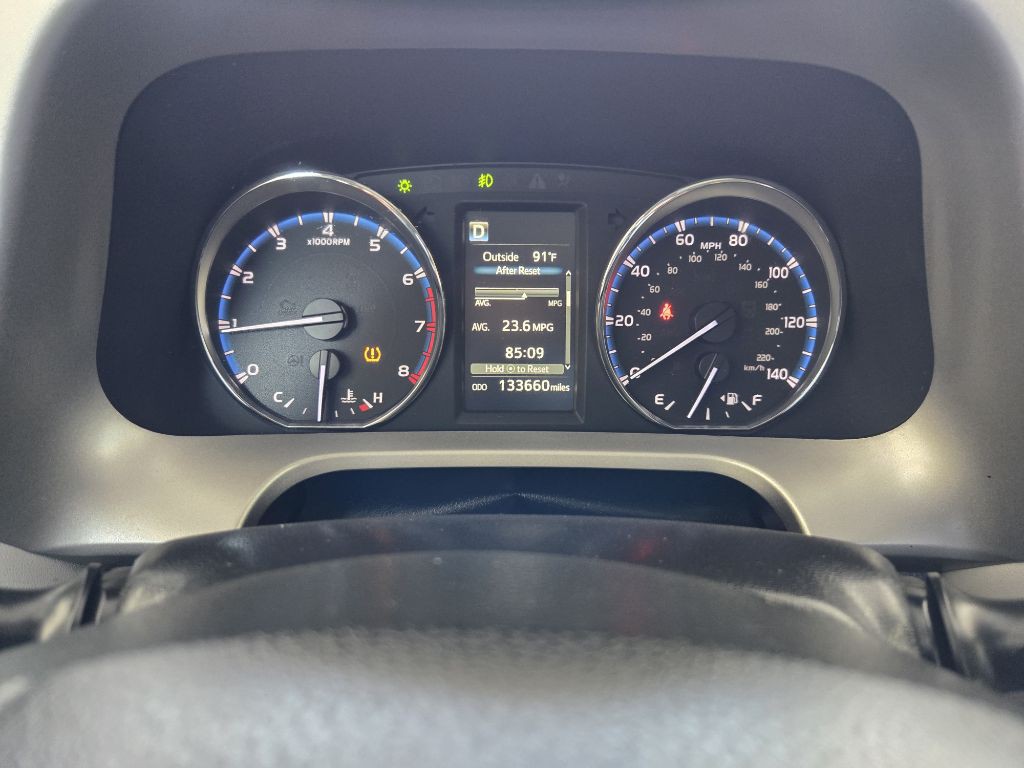 2016 Toyota Rav4 Image 41