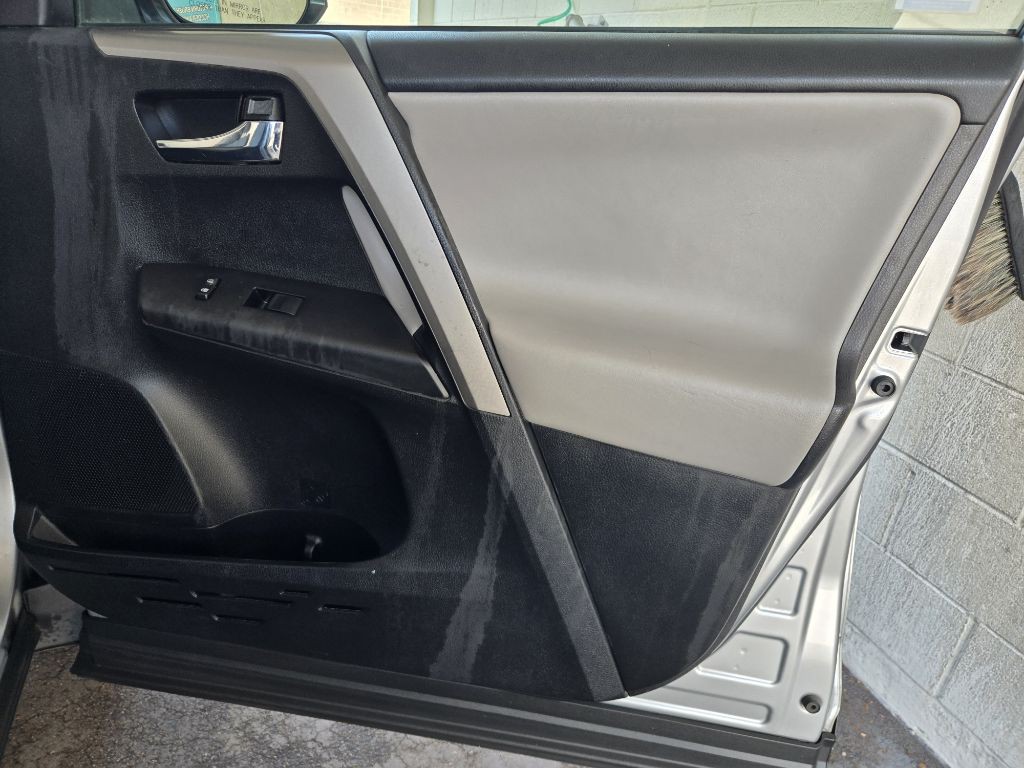 2016 Toyota Rav4 Image 42
