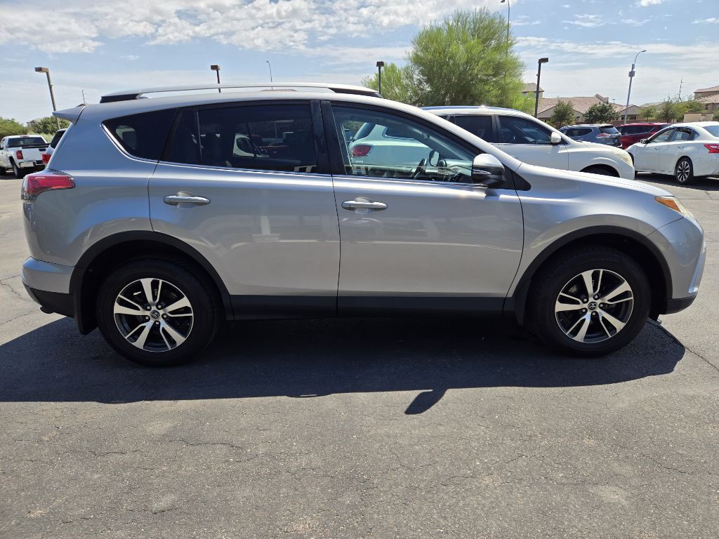 2016 Toyota Rav4 Image 50