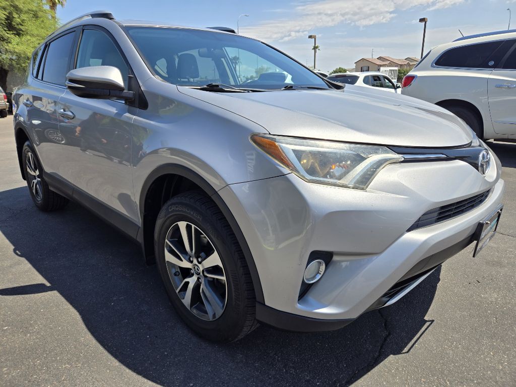 2016 Toyota Rav4 Image 53